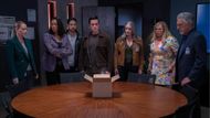 The profilers will solve new cases (Image Source: Instagram @criminalminds)